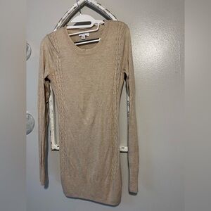 Liz Lange Maternity Sweater/Sweater dress